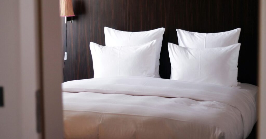 The Complete Airbnb Cleaning Checklist for Hosts