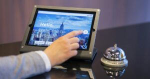 Duve vs BnBGenius: Guest Experience Platform or Host Automation?