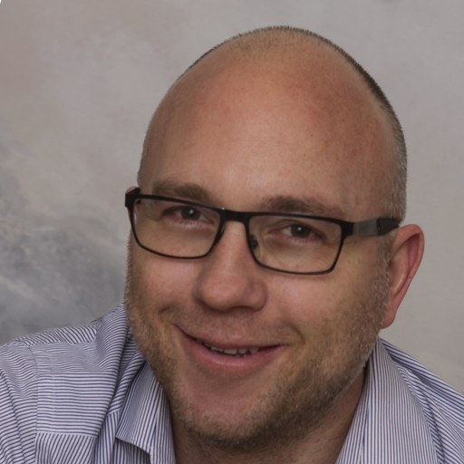 Kent Morgan, co-founder of BnBGenius